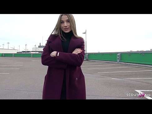❤️ NJEMAČKI SCOUT JE STEELE KOJI JE DIRAN IZ SNA, PARKIRIŠTE ZNAČAJNO I SEKSI ZA NOVAC ❤❌ Seks video kod nas ☑