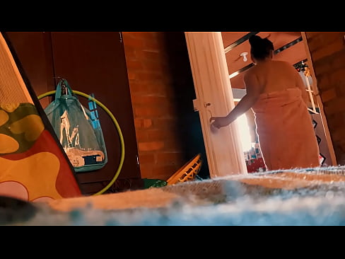 ❤️ Stric me prati pod tuš, ševi me dok se tuširam. ❤❌ Seks video kod nas ☑