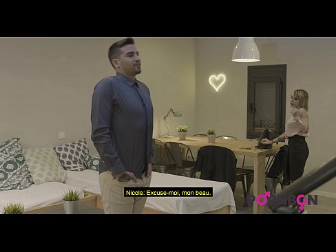 ❤️ PORNBCN 4K Jedna zrela žena s velikim sisama želi biti analno pojeban mladi žigolo s velikim kurac pušenje amortizam tvrdo jebanje ručni posao pas stil lizanje maca orgazam Francuski titlovi ❤❌ Seks video kod nas ☑