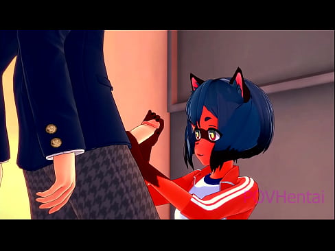 ❤️ Potpuno novi ranč za stoku s Michiru Kagemorijem ❤❌ Seks video kod nas ☑