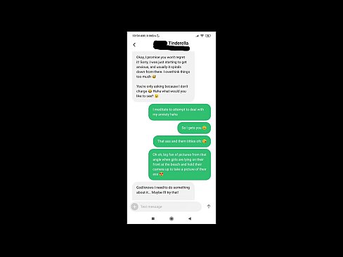 ❤️ Dodao sam novu PAWG iz Tindera u svoj harem (uključen razgovor s Tinderom) ❤❌ Seks video kod nas ☑